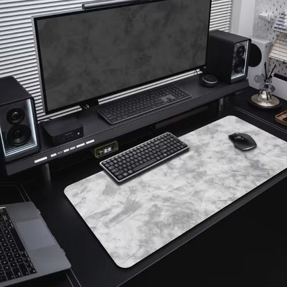 Premium Große Gaming Tischmatte Brehn