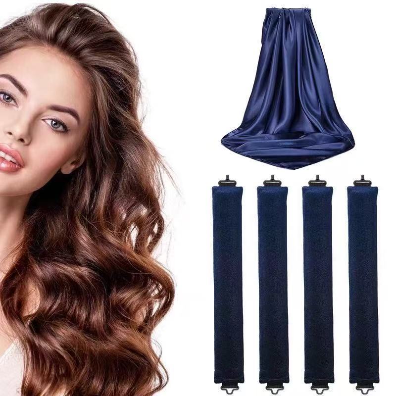 Hairstyling