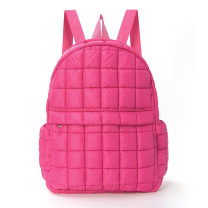 Gepolsterter Rucksack Brehn