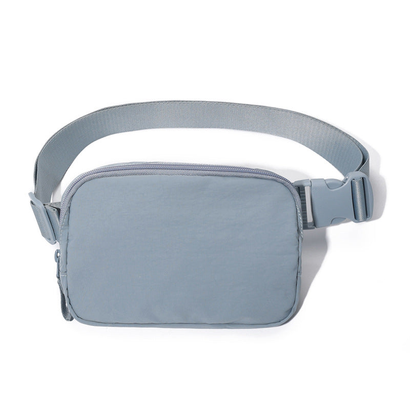 Praktische Bauchtasche Brehn
