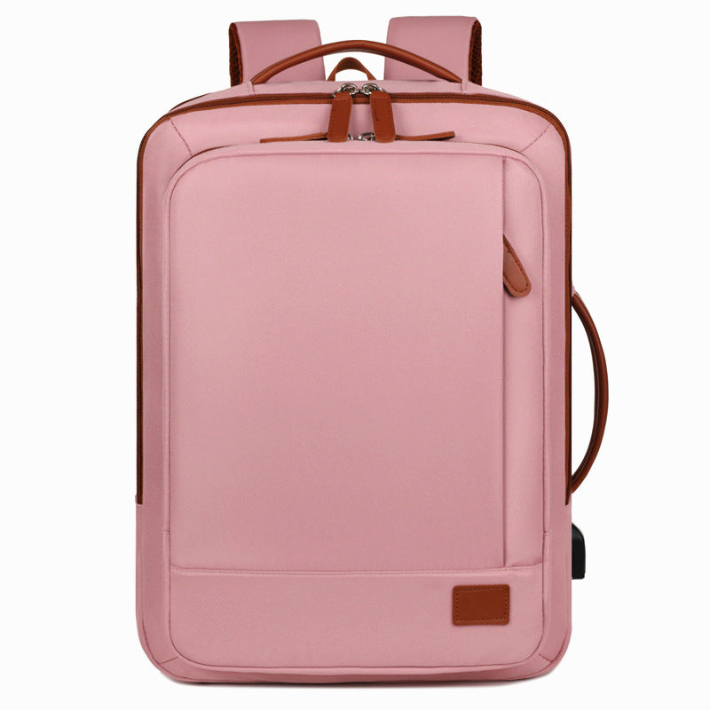 Professioneller Business Laptop Rucksack Brehn