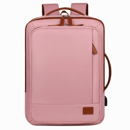 Professioneller Business Laptop Rucksack Brehn