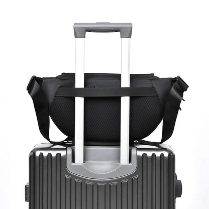 Ergonomische Slingtasche Brehn
