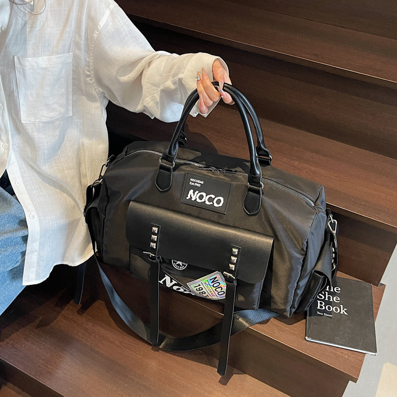 Multi-Fach Trainings Duffel Bag Brehn