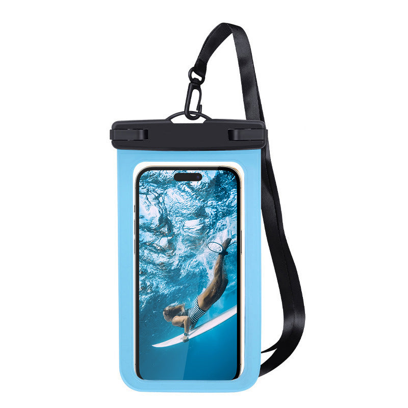 Wasserdichte Smartphone-Hülle Brehn