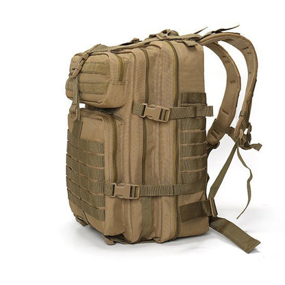 Taktischer Wanderrucksack Brehn