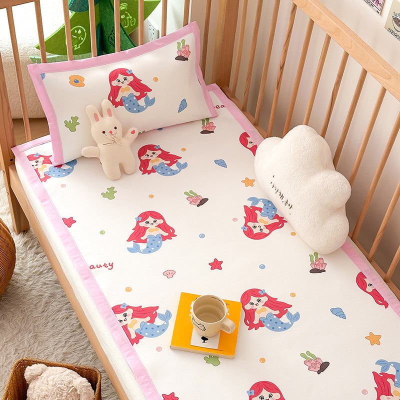 Damen Kinderbettwäsche Brehn