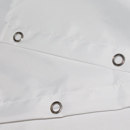 Duschvorhang mit Marmorprint für Damen Brehn