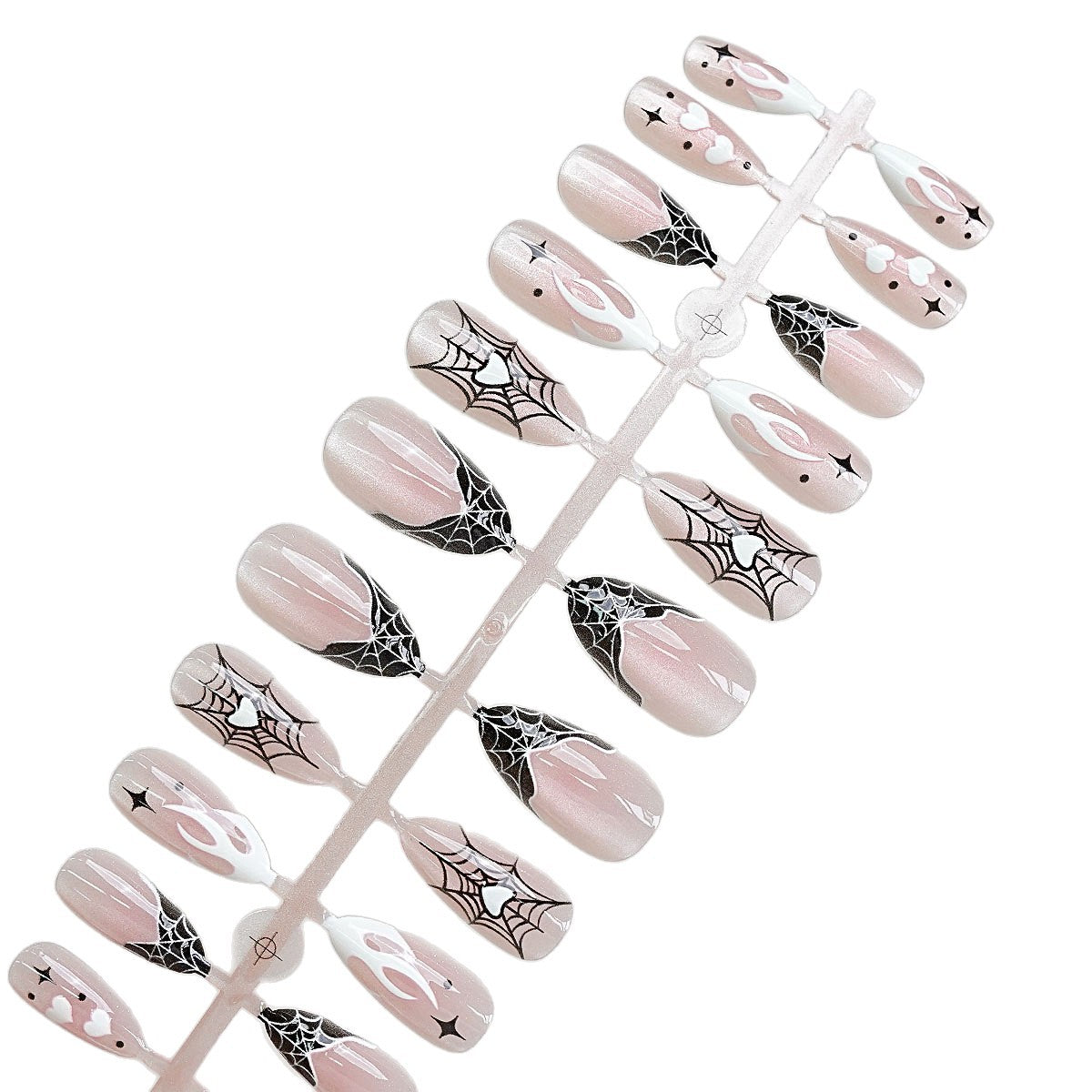Nail Art Design Brehn