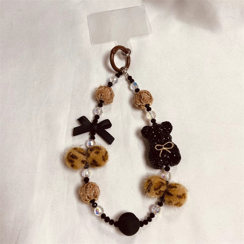 Dekorativer Charm Schlüsselanhänger Brehn 1790135473