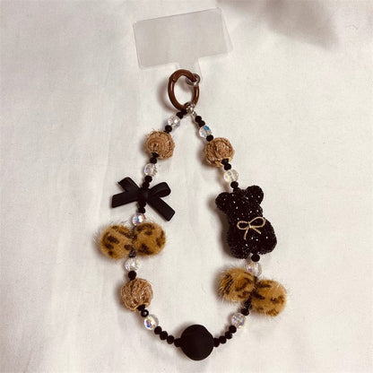 Dekorativer Charm Schlüsselanhänger Brehn 1790135473