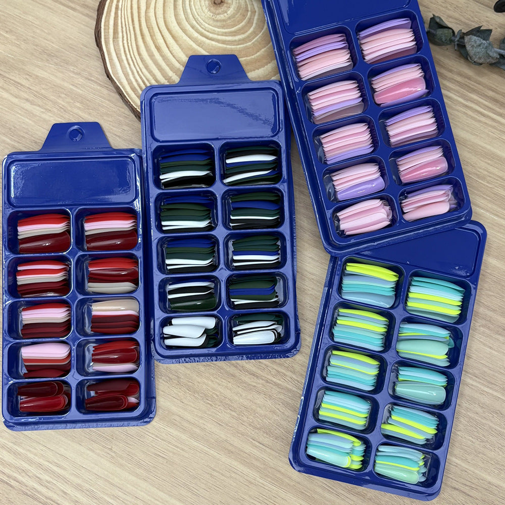 Nail Art Brehn