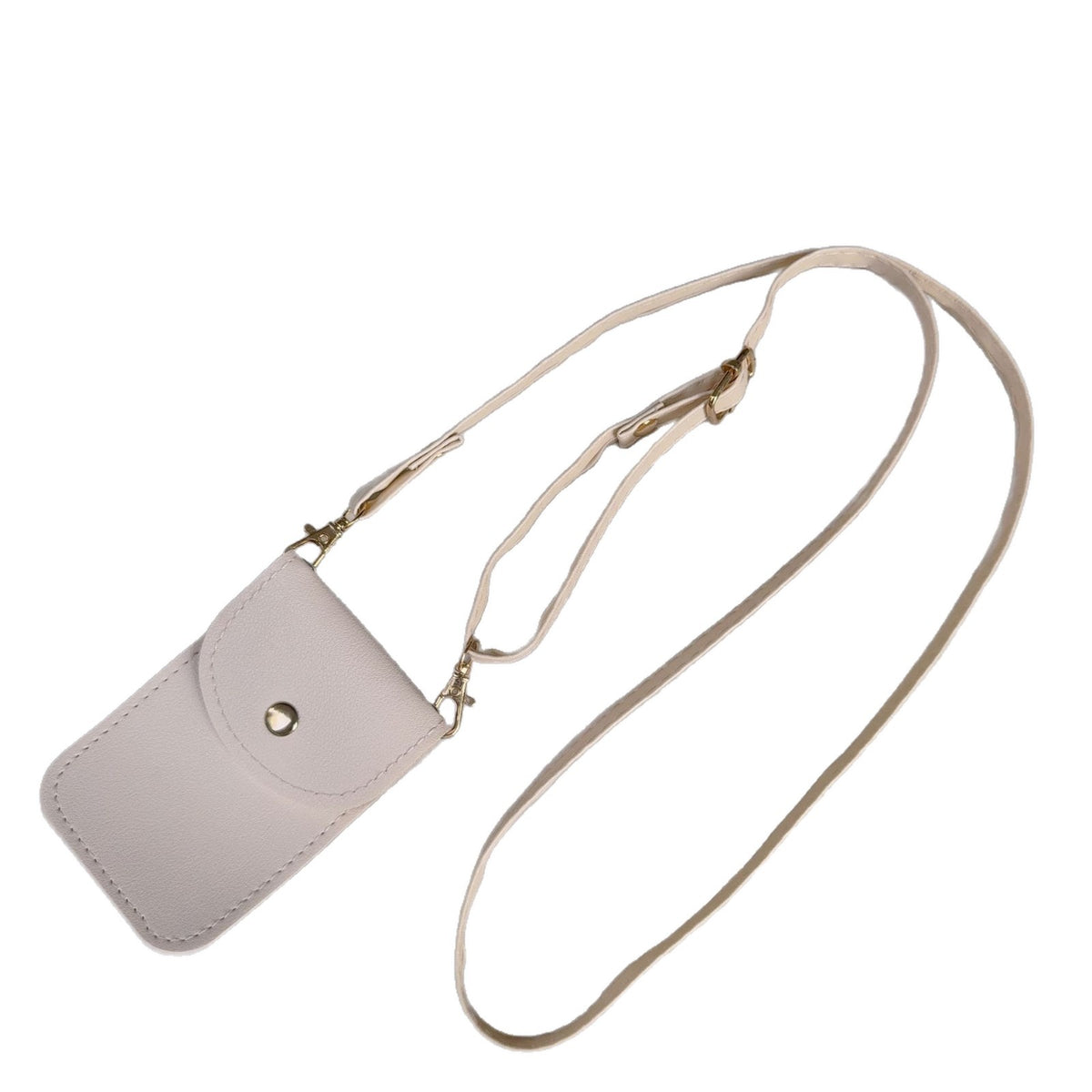 Premium Leder Kartenetui Brehn