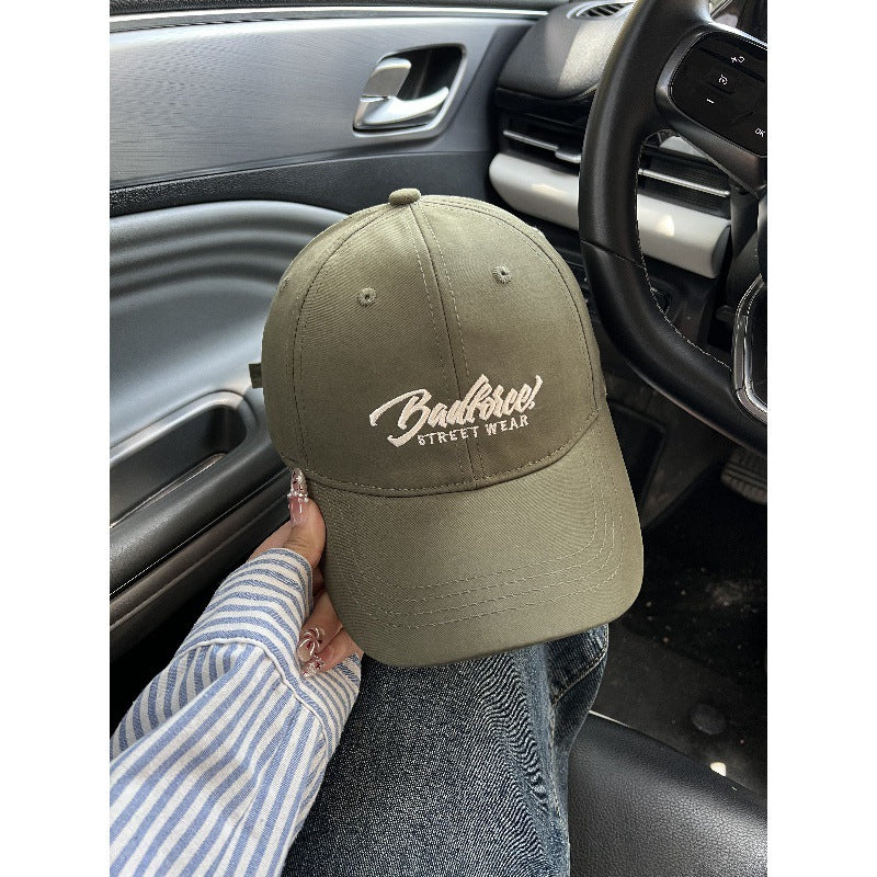 Herren Freizeit Streetwear Mütze Brehn