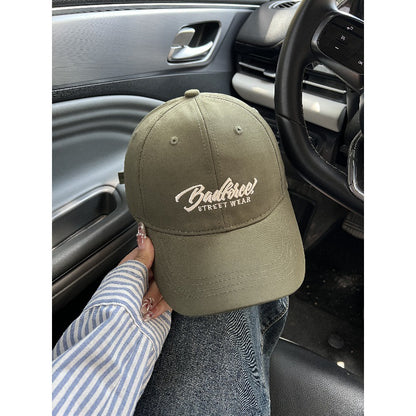 Herren Freizeit Streetwear Mütze Brehn