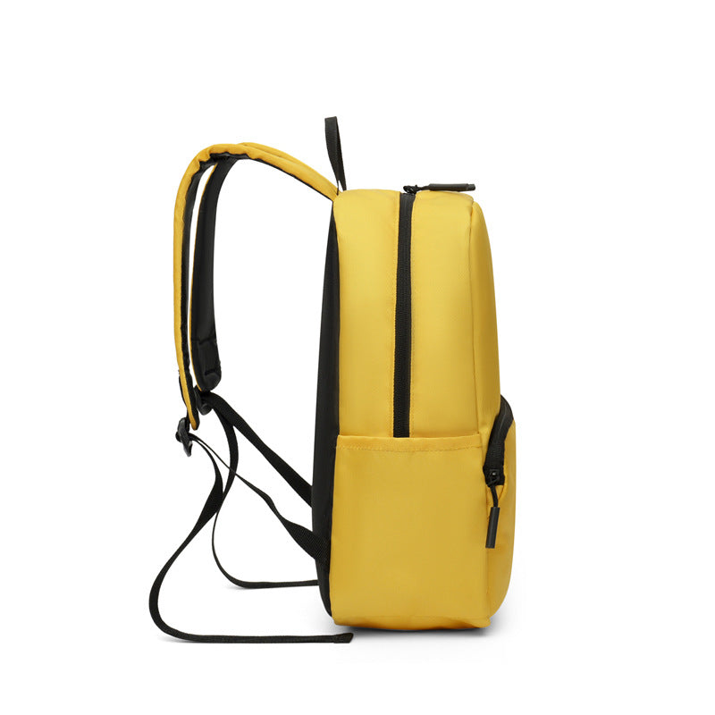 Vielseitiger Alltagsrucksack Brehn