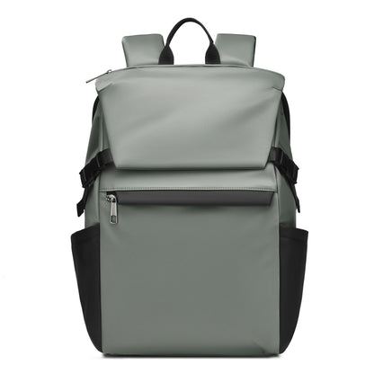 Funktionaler Hochkapazitätsrucksack Brehn