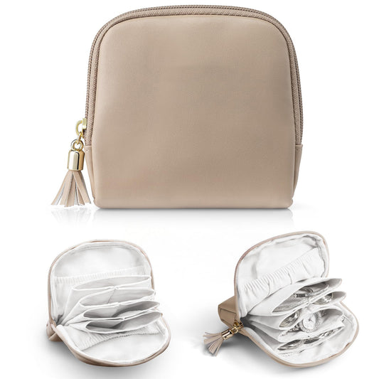 Schmuckaufbewahrungstasche Brehn