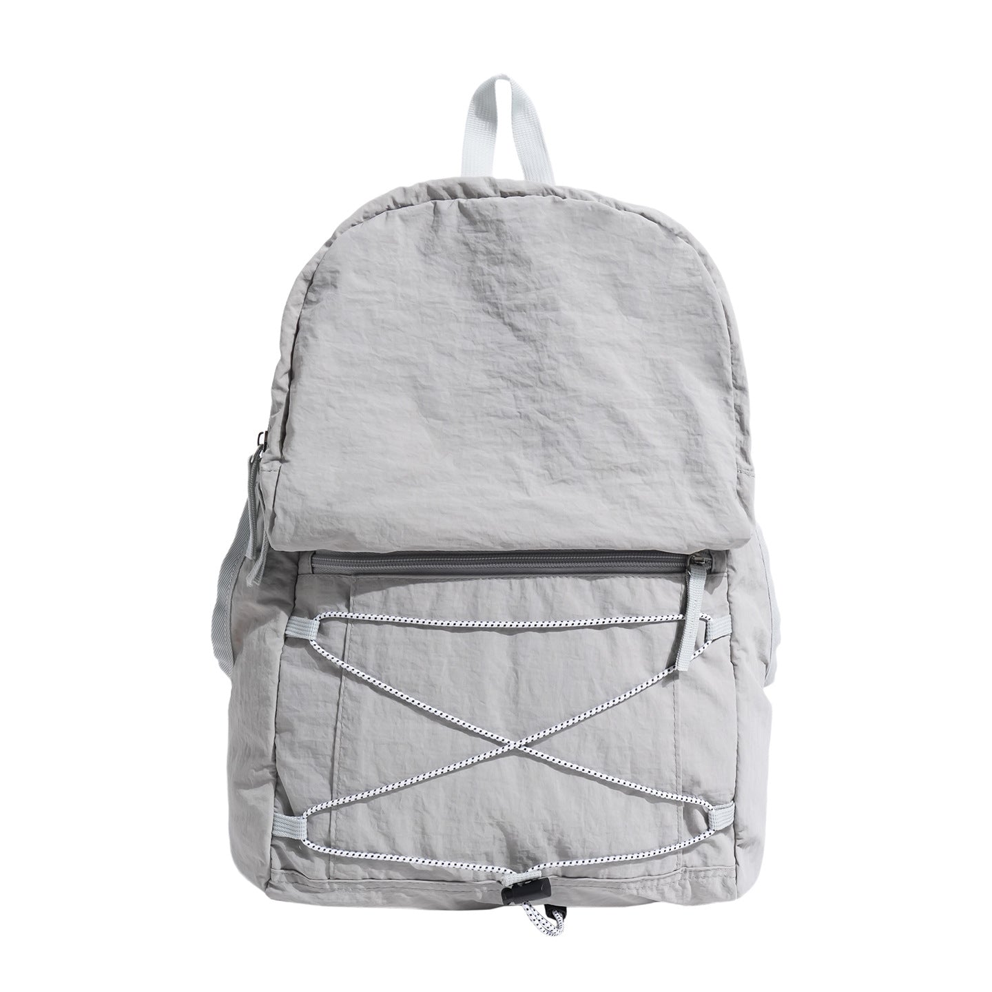 Vielseitiger Multi-Taschen-Rucksack Brehn