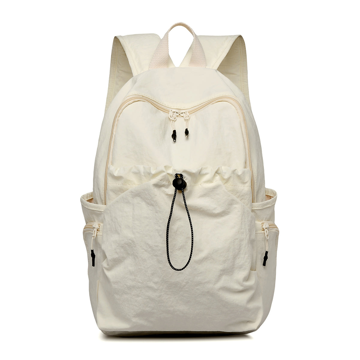 Multi-Taschen Leichter Urban Rucksack Brehn