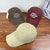 Herren Distressed Baumwoll Baseballcap Brehn 1784270476