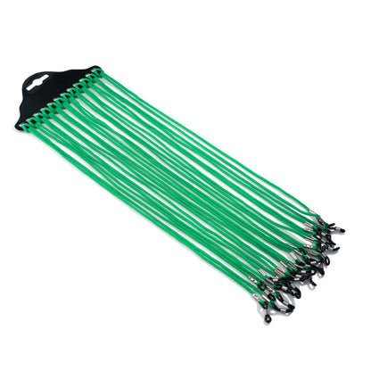 Hochleistungs-Stretch-Schuhschnürsenkel Brehn