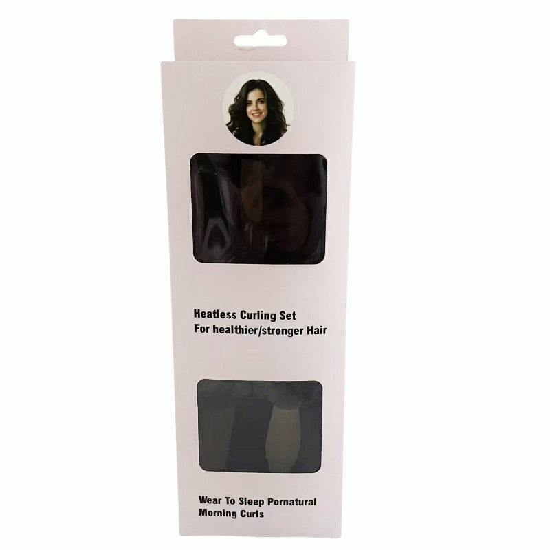 Haaraccessoires Set