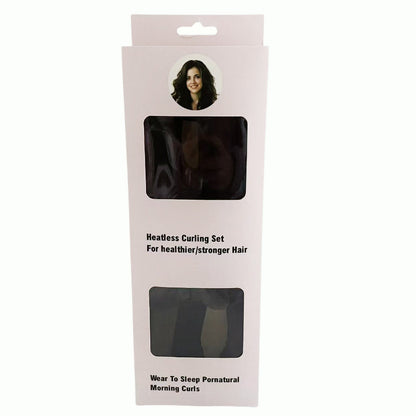 Haaraccessoires Set