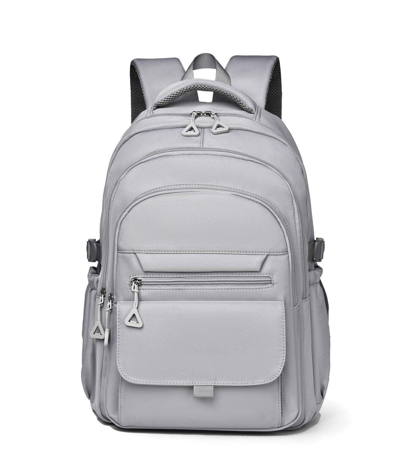 Geräumiger Mehrfach-Abteil Reise-Rucksack Brehn