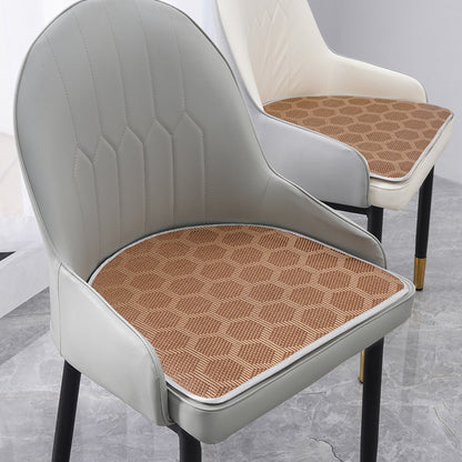 Ergonomische Stuhlauflage Matte Brehn