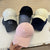 Damens Baseball-Cap mit Blumenstickerei Brehn