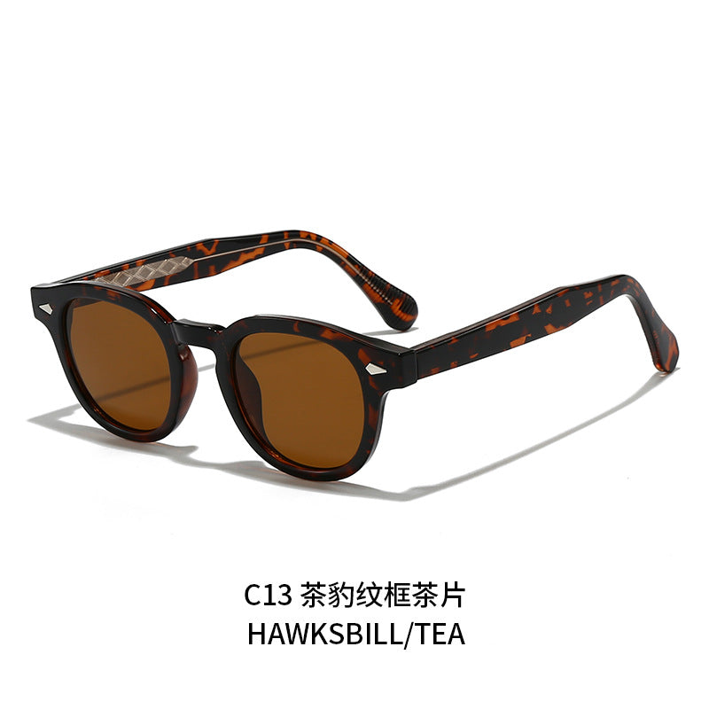 Damen Sonnenbrille Brehn
