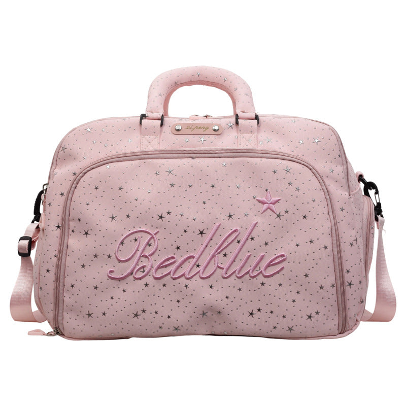 Multi-Purpose Reis Duffle Bag Brehn