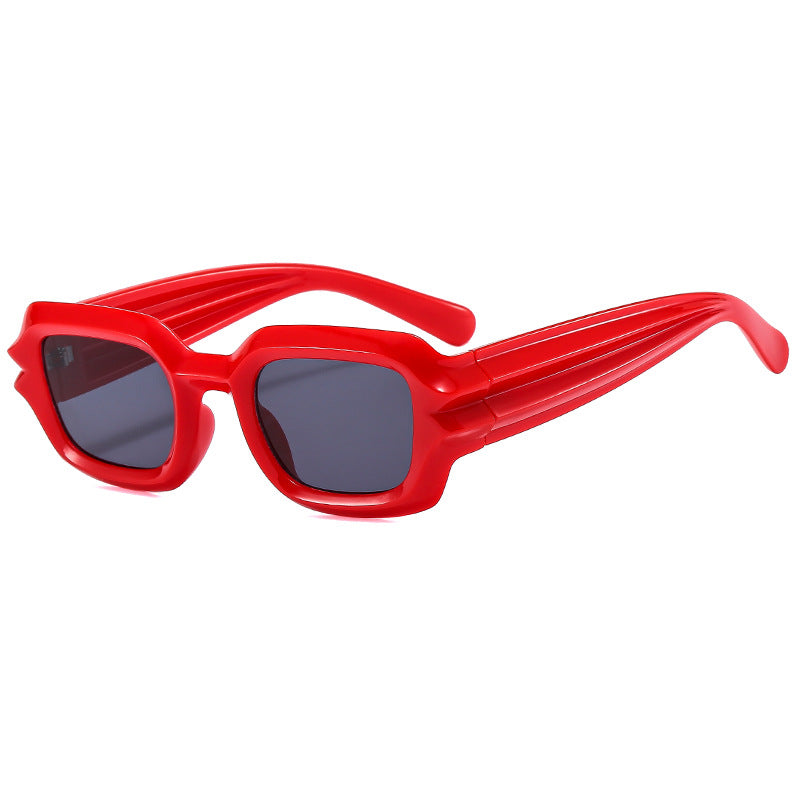 Damen modische Sonnenbrille Brehn