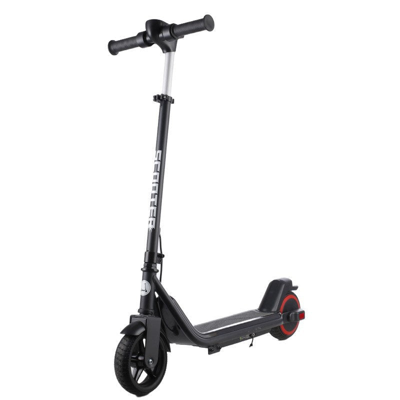 Elektrischer Kick-Scooter Brehn