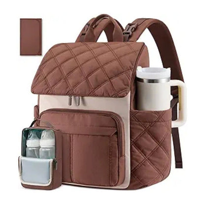 Gepolsterter Mehrzweck-Rucksack Brehn