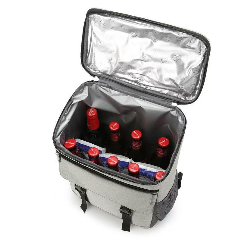 Damen Multifunktionale Isoliertasche Brehn