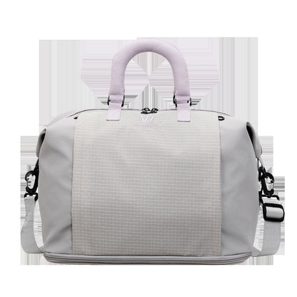 Stylische Multi-Taschen Reise Duffel