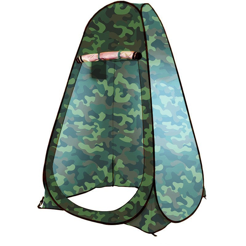 Private Umkleidezelt Brehn