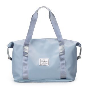 Leichtgewicht wasserdichte Fitness-Duffle Brehn