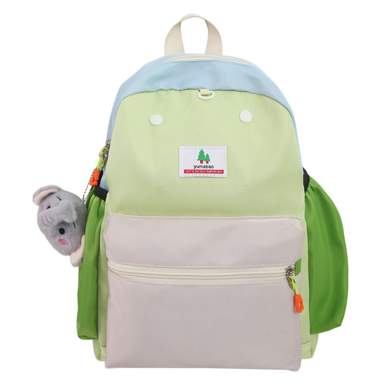 Süßer Plüsch Tier Rucksack