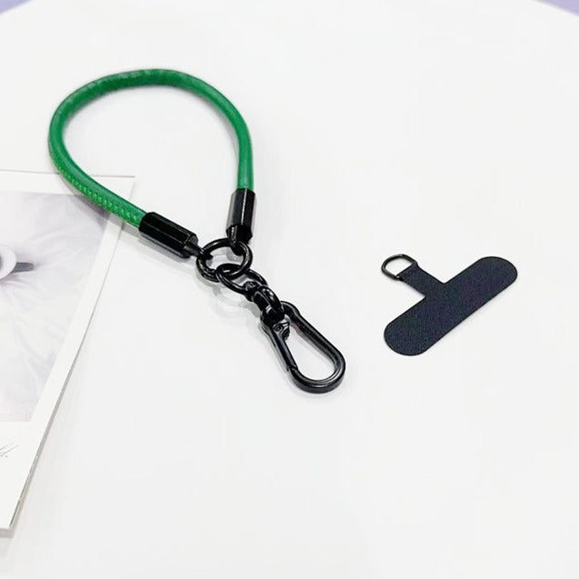 Premium Silikon Handy Loop Strap Brehn