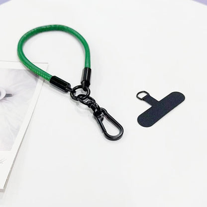 Premium Silikon Handy Loop Strap Brehn