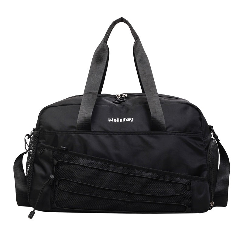 Vielseitige Sport- und Reisetasche