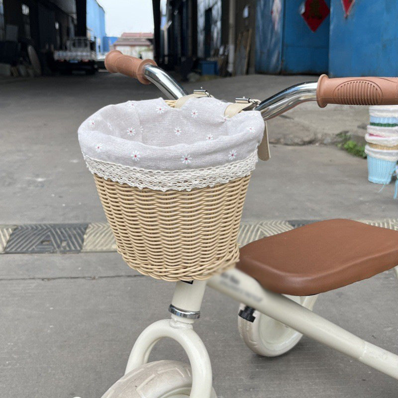 Fahrrad Aufbewahrungskorb Brehn