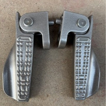 Ergonomische Fahrradpedal-Stabilisatoren Brehn