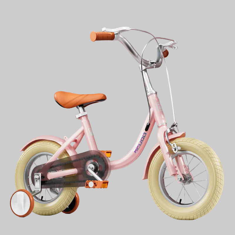 Lernbalance-Bike Brehn