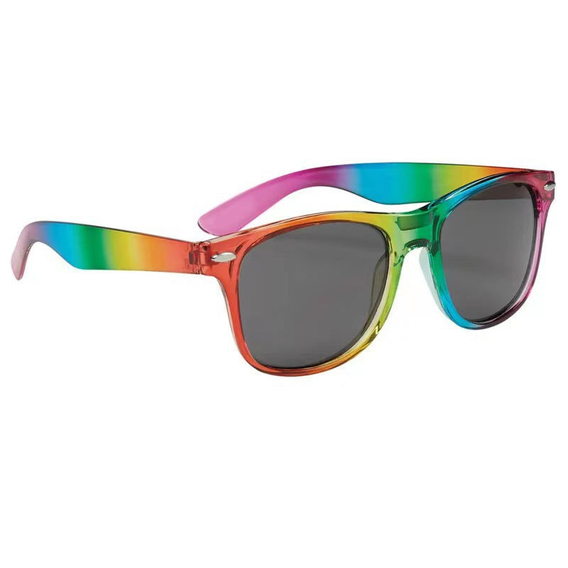 Mode Gradient Sonnenbrillen Brehn