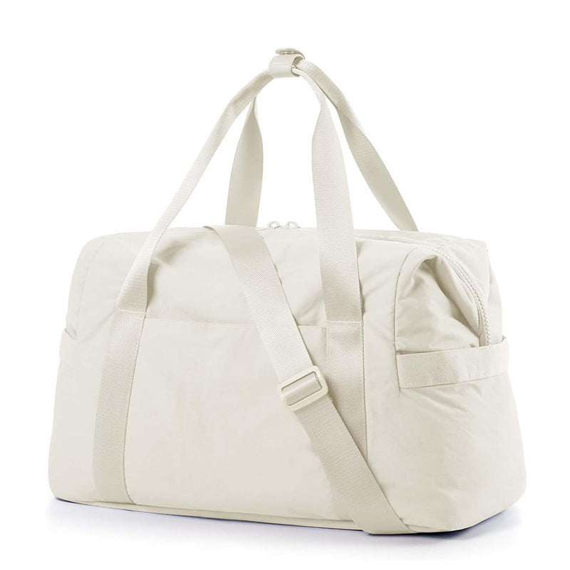 Geräumige Multifunktions-Reisetasche Brehn