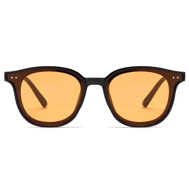 Vintage Inspirierte Sonnenbrillen Brehn